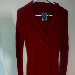 New York Yoki Collection Sweater